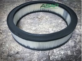 SUA70439 - FILTER AIR CLEANER USED ON 5.7L GM F1-7