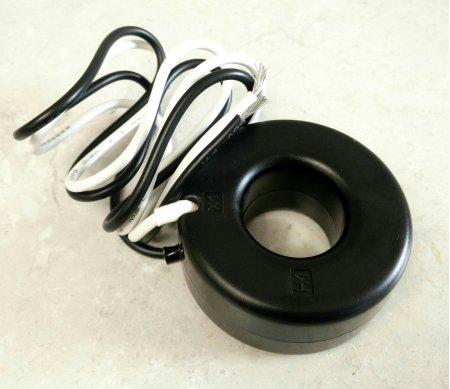 Current Transformer, 150:5 Amp CT