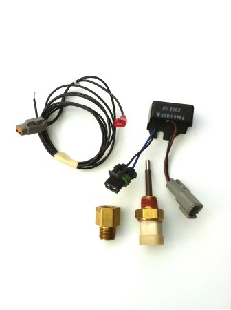 0G0725A \"Kit, Coolant Level Sensor, Generac\"