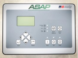 SUA103815, Controller, MGC-2010 or DGC-2020 series