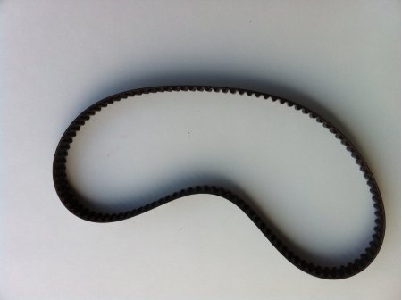 Quicksilver 810845 Timing Belt for Generac 0698280282, 282-69828