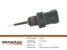Generac 0H1827 PROBE COOLANT LEVEL 3/8-18NPTF Generac 0H1827 PROBE COOLANT LEVEL 3/8-18NPTF