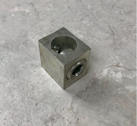 0E3375, Lug Generac