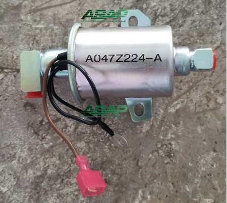 Fuel Pump replaces A047Z224,149-2331-03, and A029G426