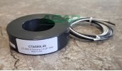Current Transformer, 600:5 Amp 2.25" ID Hole Current Transformer, 600:5 Amp 2.25" ID Hole