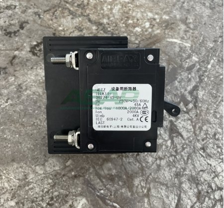320-2441-02 CIRCUIT BREAKER, 40A