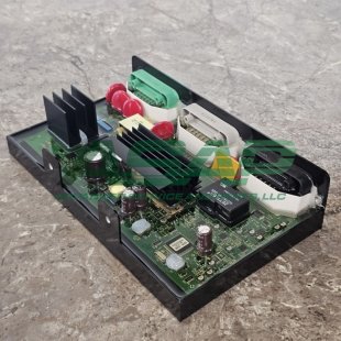 300-6396 CONTROL ASSY