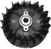Generac 091222CSRV Flywheel w/ Ring Gear for GN410