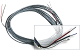 FGD-0010 Accessory Hook-Up Wire