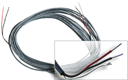 FGD-0010 Accessory Hook-Up Wire