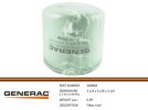 Generac G069858 (069858) Fuel Filter, Genuine Generac G069858 (069858) Fuel Filter, Genuine