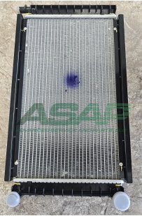 RADIATOR RADIATOR