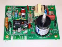 UIB S - Universal DSI Igniter Board - Small w/ Post Connector