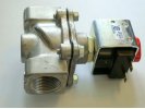 Generac 0A2666 Gas Solenoid