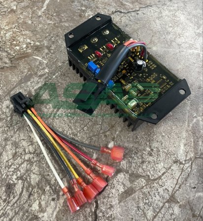 228602-A Regulator (AVR), Replaces 228602, 239311, F-228605