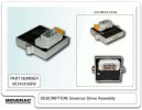 0E31610SRV Bosch Gov Driver PCB, Generac 0E31610SRV Bosch Gov Driver PCB, Generac