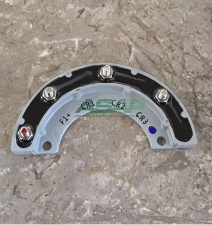 Rectifier-Positive, Cummins A071T213 - Was Onan 358-0069