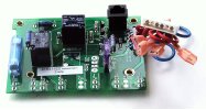 Dinosaur 61647422 2-way Power supply board