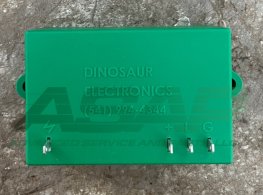 Dometic Reignitor Module Replacement