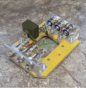 Rectifier Assy. Replaces Marathon Magna MAX