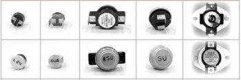 Thermostats
