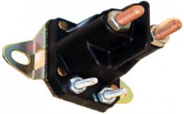 Generac G086729 (086729) Starter Solenoid