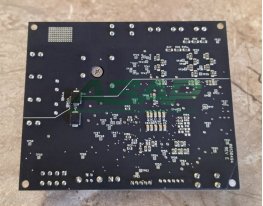 AUTOMATIC VOLTAGE REGULATOR