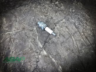 4113206S-A Replacement Spark Plug for Kohler 4113206S 4113206S-A Replacement Spark Plug for Kohler 4113206S