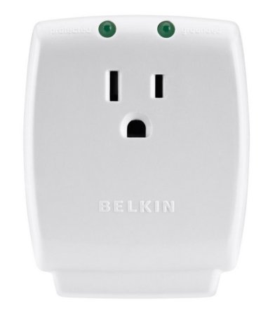 F9H100CW, Surge Protector, Belkin