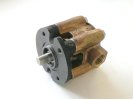 GM28487 Pump, Seawater, Kohler (Sherwood G8001)