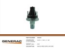 0G6820, SWITCH,OIL PRES 1/4NPTF N.C. "