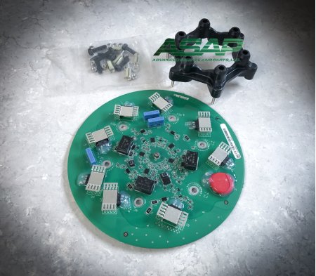 GM101821-S - FRX Activator, Kohler