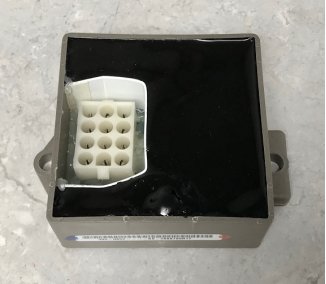 305-0852 Onan RV Voltage Regulator, Genuine