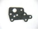 Generac 087478 Gasket, Oil Filter Adaptor