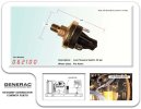 062100, Oil Pressure Switch, Generac 062100, Oil Pressure Switch, Generac