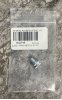 Generac 20746 Screw Generac 20746 Screw