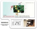 067666ASRV, PCB Assy, 10A 24/120V, Generac 067666ASRV, PCB Assy, 10A 24/120V, Generac