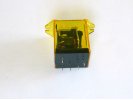 Generac 075205 Relay, 12VAC, SPDT