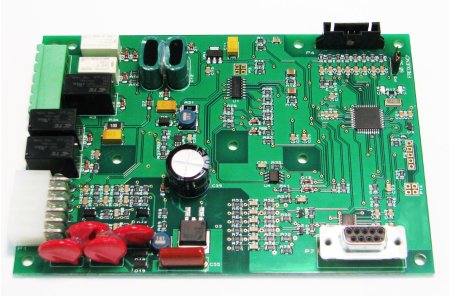 Replacement GM35950 Board, MPAC 500 for Kohler
