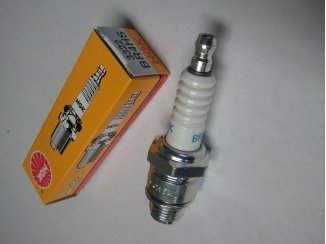 NGK 3322 BR4HS Spark Plug