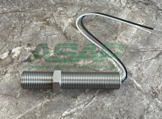 MSP675 Magnetic Speed Sensor 3.19 in. L, 5/8" Fine Threads
