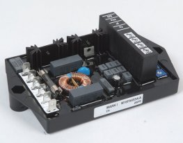 AVR for Marelli M16FA655A Regulator, Mark V