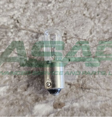 28MB Bulb, 28V Indicator Bayonet Base