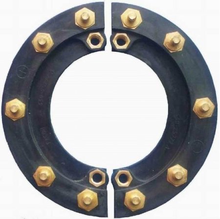 330-25777 A Diode / Rectifier Assy for Leroy Somer (Facon)