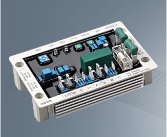 Universal AVR replaces ADVR648