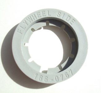 Ignition Rotor, Onan 166-0767