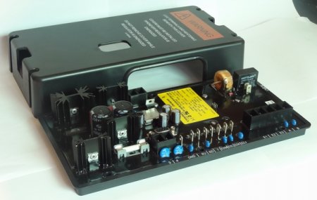 Marathon DVR2000E - Replaced by DVR2000E+