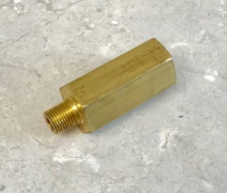 229323, Adapter sender Kohler 229323, Adapter sender Kohler