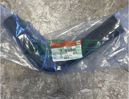 503-2750 HOSE-RADIATOR (TOP)