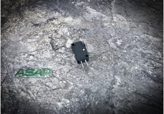 Generac / Guardian 084464 limit switch replacement